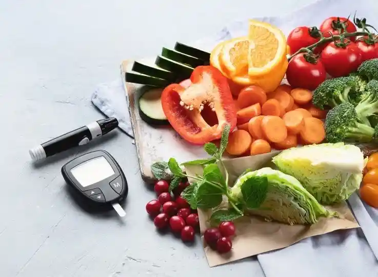 Diabetes Control: ब्लड शुगर नहीं हो रहा कंट्रोल, तो इन 4 चीजों को डाइट में शामिल करें
